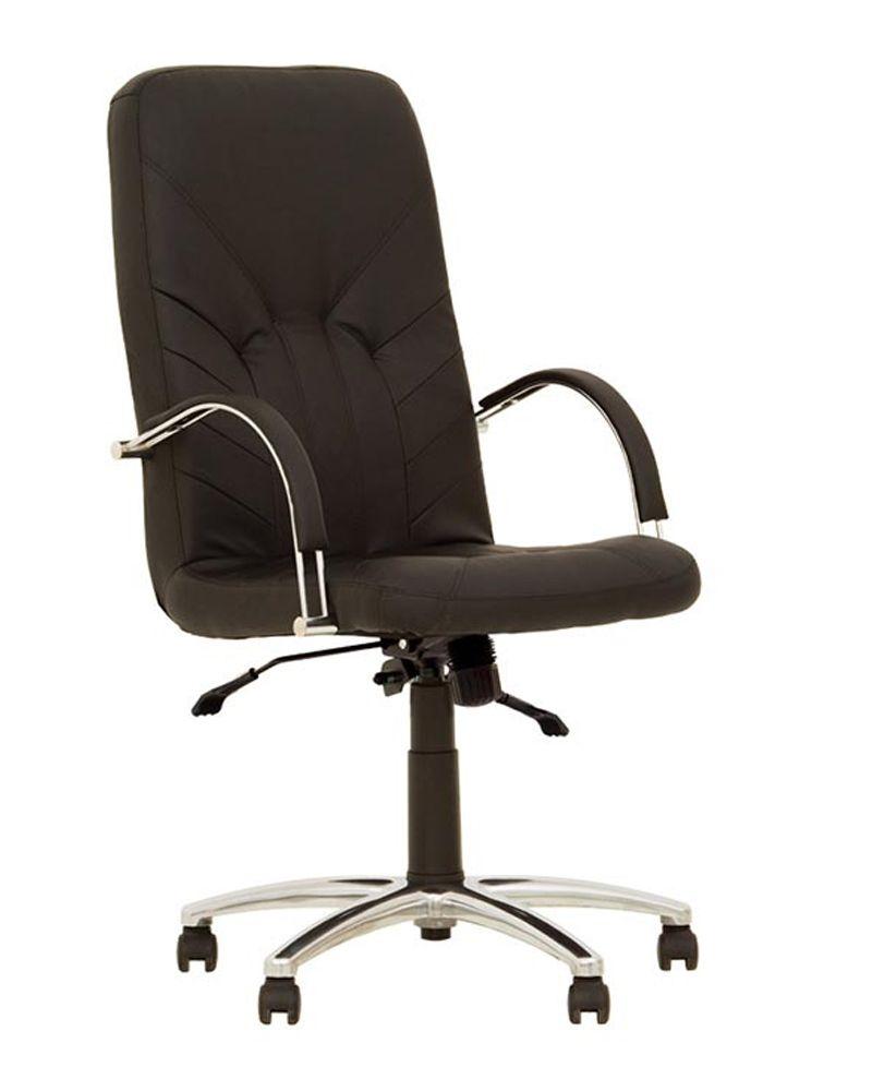 Крісло MANAGER KD Tilt PL64 Новий стиль
