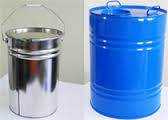 Грунт-эмаль АК-100 (Жидкий цинк) фасовка (50 кг)