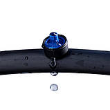 Крапельниця зовнішня компенсована PCND GALI 4 л/г - Metzerplas Group, фото 3