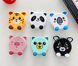 Універсальна дитяча підставка тримач для телефону або планшета, фото 2