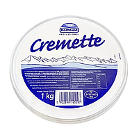 Крем-сир  вершковий Hochland Cremette 65% 1 кг