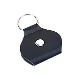 Чохол для медіаторів, чорний (кожзам), фото 2