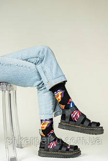 які шкарпетки якісні?