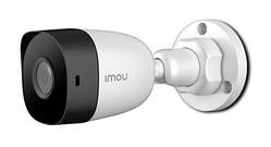 Відеокамера HD-CVI циліндрична IMOU HAC-FA41P