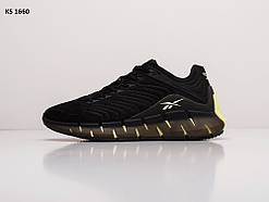 Чоловічі кросівки Reebok Zig Kinetica Black