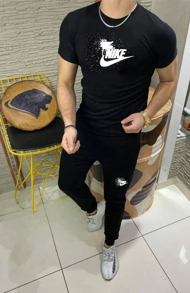 Літній спортивний костюм Nike