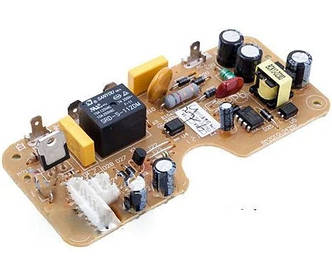 Плата живлення для хлібопічки Moulinex (SS-188302)