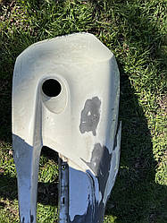 Бампер передний Nissan Leaf ZE0 / AZE0 (10-17) FBM22-3NA0H / 62022-3NF0H