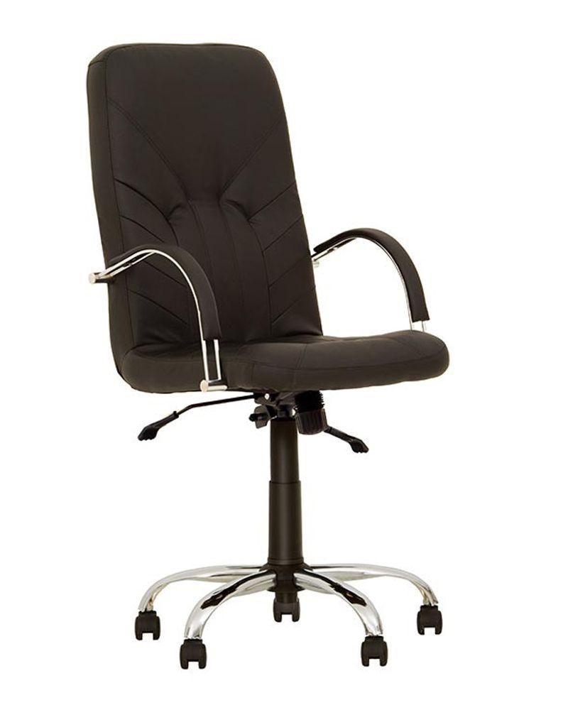 Крісло MANAGER KD Tilt PL64 Новий стиль