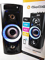 Портативна колонка GoGEN BPS626