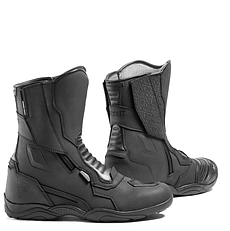 МОТОБОТИ REBELHORN SCOUT BLACK MATT