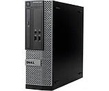 Комп'ютер g2 Dell Optiplex 390 SFF Intel Core i3-2120/DDR3 4GB/SSD 120GB/HD 2000 Гар.12міс!, фото 2