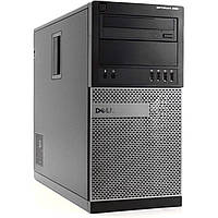 Компьютер g2 Dell Optiplex 790/990 MT Intel Core i5-2500/ DDR3 8GB/ SSD 120GB + HDD 500GB Гар.12мес!