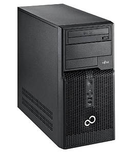 Комп'ютер g2 Fujitsu Esprimo P510 MT Intel Core i3-2120/DDR3 4GB/SSD 120GB Гар.12міс!