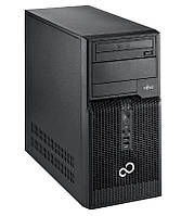 Комп'ютер g2 Fujitsu Esprimo P400 MT Intel Pentium G630/DDR3 4GB/SSD 120GB Гар.12міс!