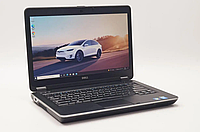 Ноутбук Dell Latitude E6440 14''/i7-4610M/8Gb/240GbSSD/ATI Radeon HD 8690M 2Gb/1920×1080/IPS/5год 20хв(B)(A)