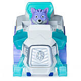 Щенячий патруль: Майті Еверест з автомобілем Die Cast (серія Mighty Pups) SM16782-27, фото 5
