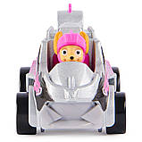 Щенячий патруль: Скай з автомобілем Die Cast (серія Rescue Knights) SM16782-39, фото 3