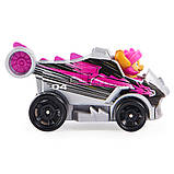 Щенячий патруль: Скай з автомобілем Die Cast (серія Rescue Knights) SM16782-39, фото 4