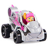 Щенячий патруль: Скай з автомобілем Die Cast (серія Rescue Knights) SM16782-39, фото 5
