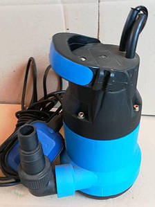 Занурювальний дренажний насос SUB 400Р