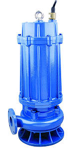 Промисловий фекальний насос Ocean WQ 45-22-7,5