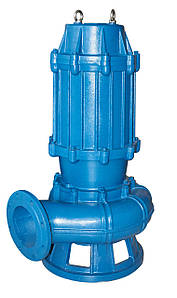 Промисловий фекальний насос Ocean WQ 100-40-22