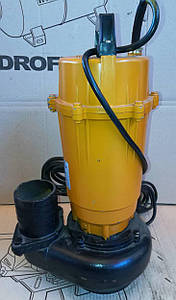 Насос дренажний занурювальний QDX1,1-3