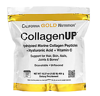 California Gold CollagenUP 464g