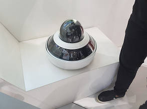 Головний офіс Hikvision