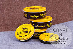 Fiebing's Saddle Soap — Мило для чищення шкіри