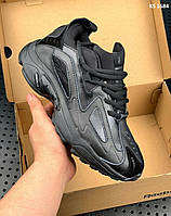 Чоловічі кросівки Reebok DMX Black