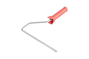 Ручка для валика, 250 мм d 6 мм MASTERTOOL 92-7112