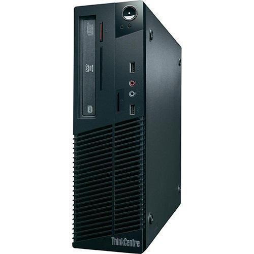 Комп'ютер g2 Lenovo ThinkCentre m71e/m72e SFF Intel Core i5-2320/DDR3 8GB/SSD 240GB Гар.12міс!