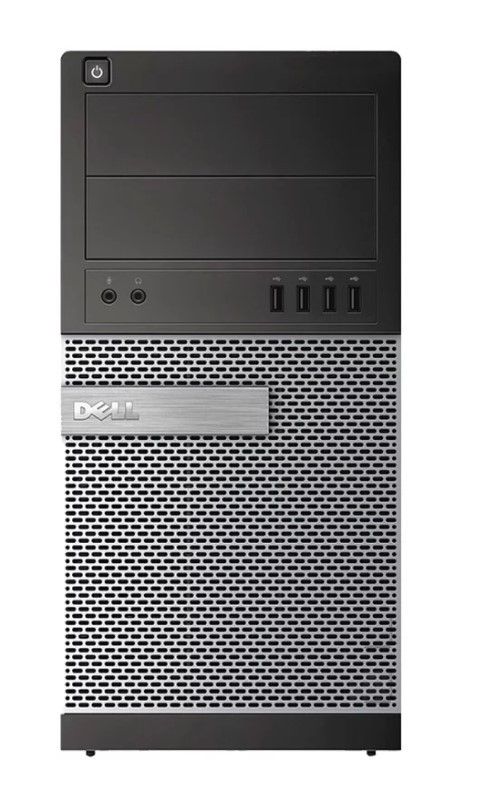 Комп'ютер g3 Dell Optiplex 7010 MT Intel Core i7-3770/DDR3 16GB/SSD 240GB/HDD 500 Гар.12міс!