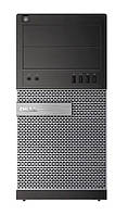 Комп'ютер g3 Dell Optiplex 7010 MT Intel Core i7-3770/DDR3 16GB/SSD 240GB/HDD 500 Гар.12міс!