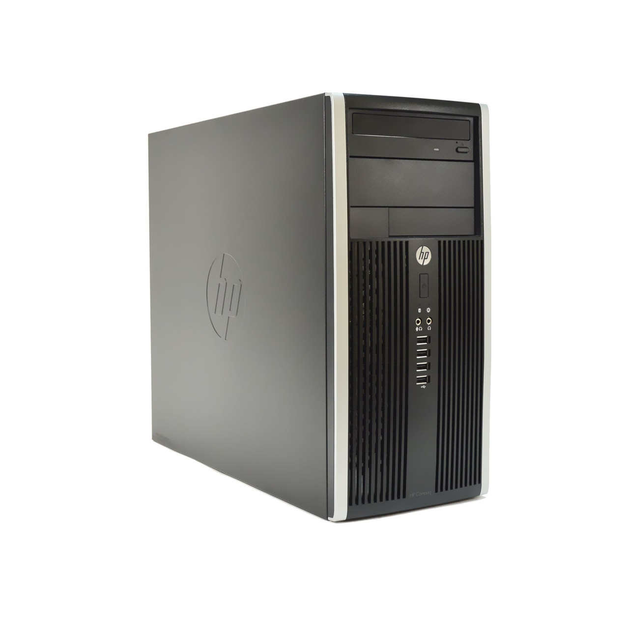 Комп'ютер g3 HP Compaq 6300 MT Intel Core i5-3470/DDR3 8GB/SSD 120GB Гар.12міс!
