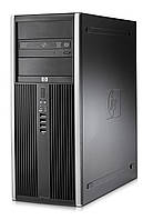 Компьютер g3 HP Compaq 8300 MT Intel Core i5-3470/ DDR3 16GB/ SSD 240GB Гар.12мес!