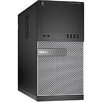 Компьютер g4 Dell Optiplex 7020 MT Intel i5-4590/ DDR3 16GB/ SSD 240GB/ HD 4600 Гар.12мес!