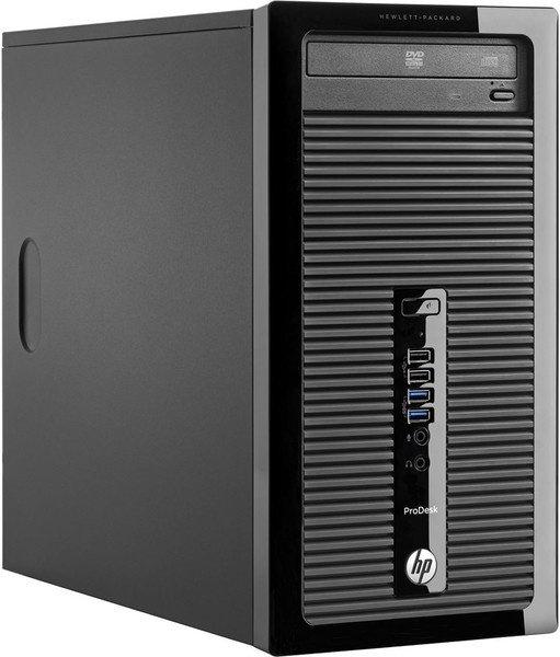 Комп'ютер g4 HP EliteDesk 400 G2 MT Intel i3-4130/DDR3 8GB/SSD120GB/HD 4400 Гар.12міс!