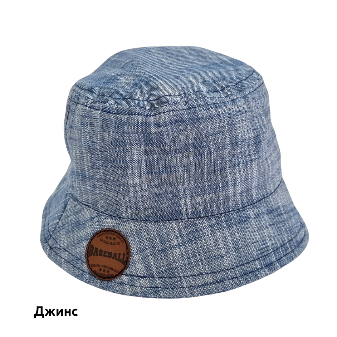 Панама Baseball джинс