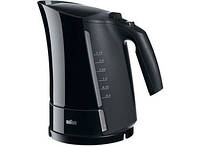 Чайник BRAUN WK 300 Black