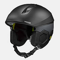 Шлем PST 900 MIPS для лыжного спорта черный - L/59-62 см