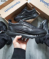 Мужские кроссовки Reebok Classic Black