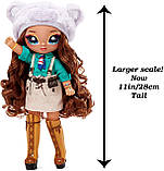 Лялька На На На Амелія Аутбек Na Na Na Surprise Amelia Outback Teens 11" Fashion Doll 575481 Оригінал MyDoll.com.ua, фото 2