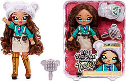 Лялька На На На Амелія Аутбек Na Na Na Surprise Amelia Outback Teens 11" Fashion Doll 575481 Оригінал