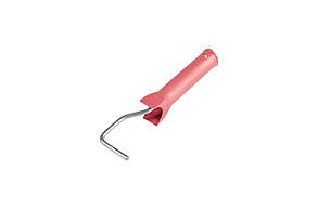 Ручка для валика, 60 мм d 6 мм MASTERTOOL 92-7101