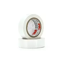 Ізолента XILIN 0,13мм*18мм*10м White