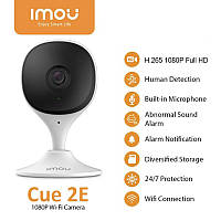 Інтелектуальна WiFi IP-камера Dahua IMOU Cue-2E НОВИНКА 2023