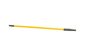 Ручка для валика малярного телескопічна MASTERTOOL 1.0-2.0 м 92-7202